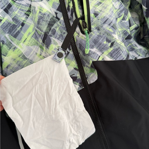 Obermeyer Teen XL Jacket - Picture 5 of 11